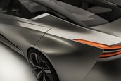Nissan Vmotion 2.0 Concept