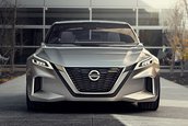 Nissan Vmotion 2.0 Concept