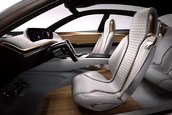 Nissan Vmotion 2.0 Concept