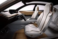 Nissan Vmotion 2.0 Concept