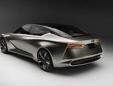 Nissan Vmotion 2.0 Concept