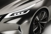 Nissan Vmotion 2.0 Concept
