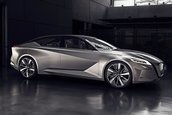 Nissan Vmotion 2.0 Concept