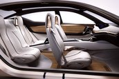 Nissan Vmotion 2.0 Concept