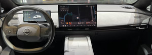 Nissan vrea sa te faca sa uiti de Tesla Model S si lanseaza pe piata un coupe cu patru usi si pret de Logan. Cum arata in realitate