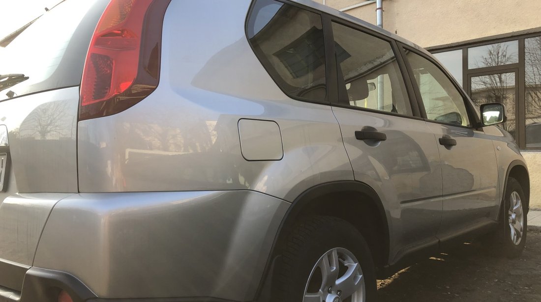 Nissan X-Trail 1.9 2007