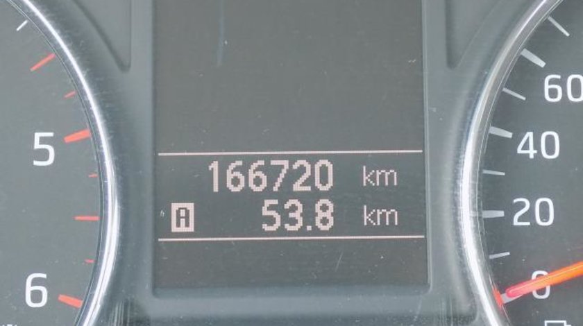 Nissan X-Trail 2.0 dCi 150 CP Sport 4x4 2013
