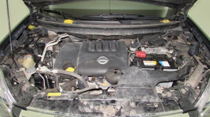 Nissan X-Trail 2.0 dCi 4x4 Sport 150 CP 2012