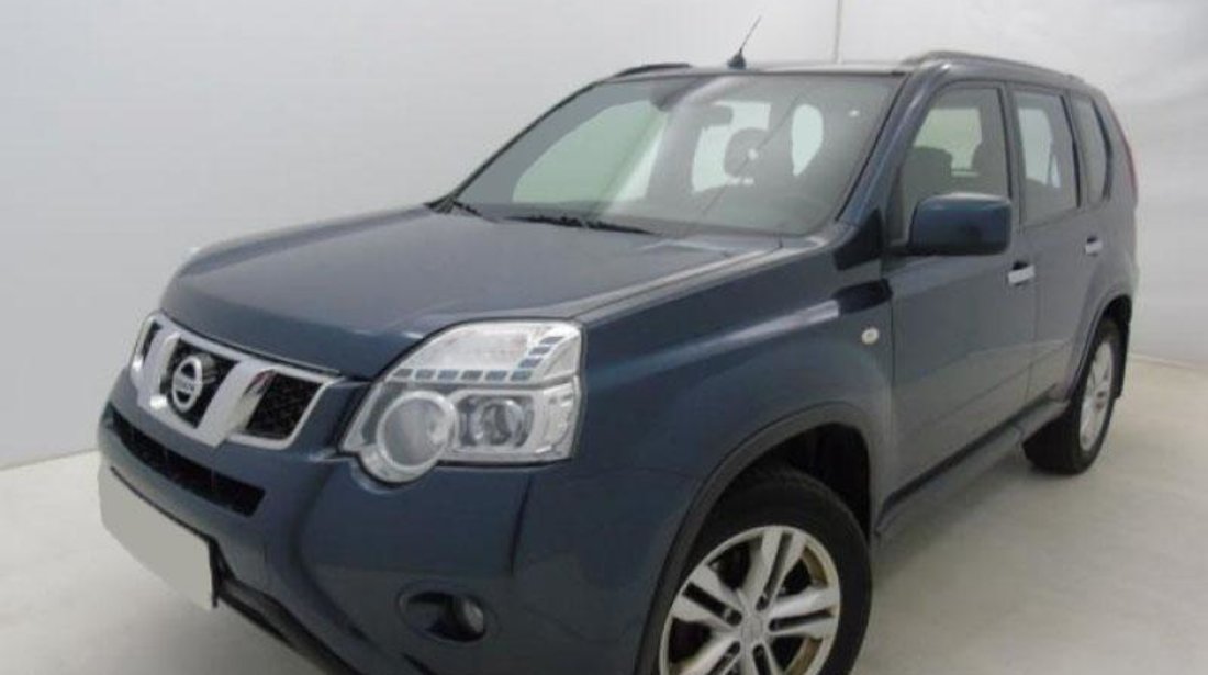 Nissan X-Trail 2.0 dCi 4x4 Sport 150 CP 2012