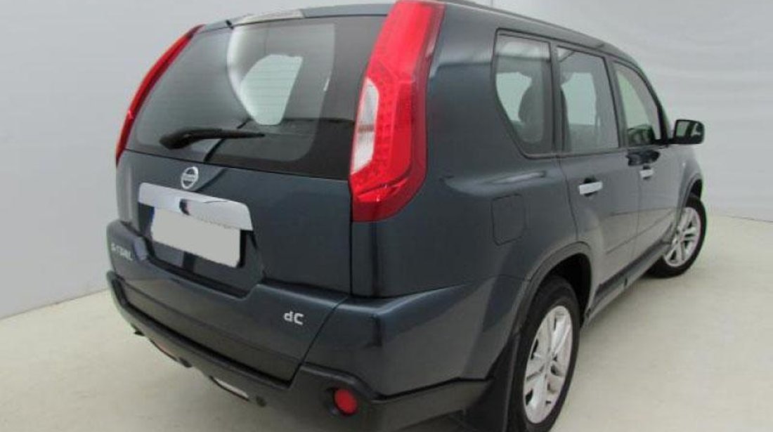 Nissan X-Trail 2.0 dCi 4x4 Sport 150 CP 2012