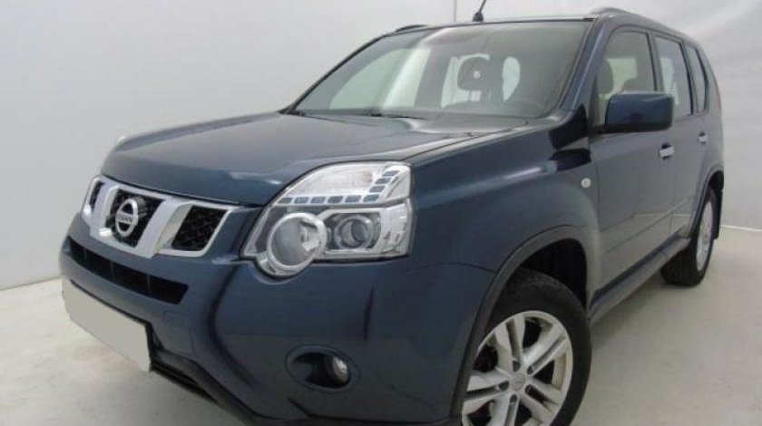 Nissan X-Trail 2.0 dCi 4x4 Sport 150 CP 2012