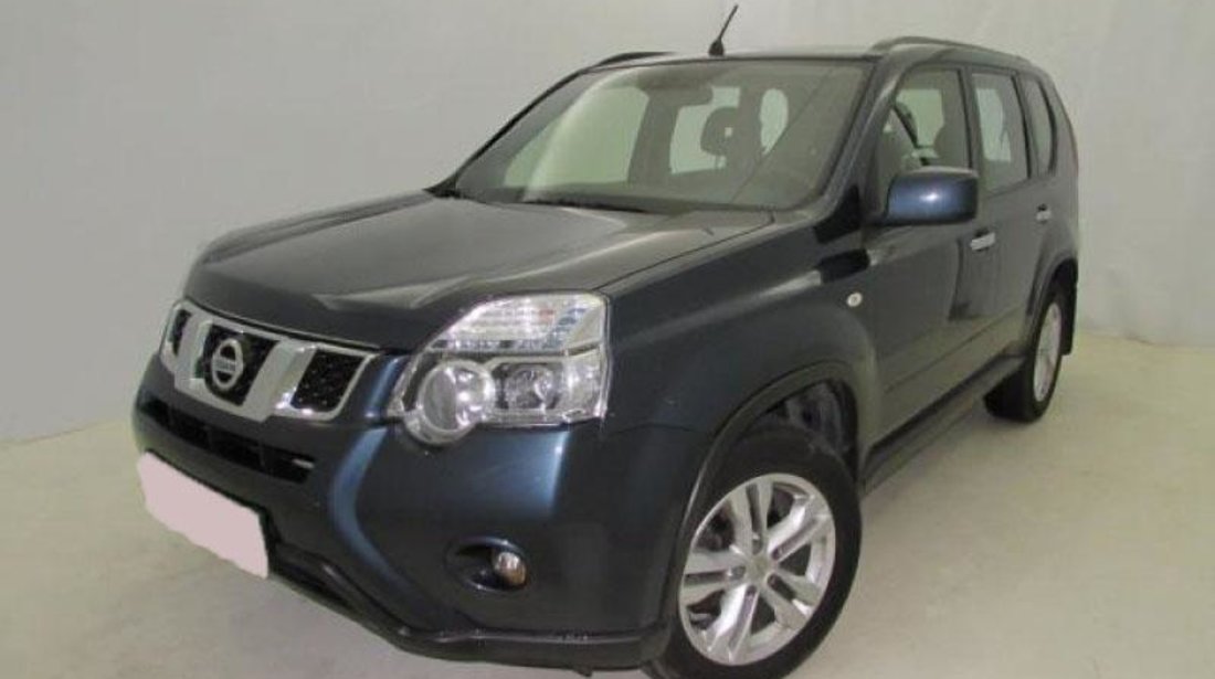 Nissan X-Trail 2.0 dCi 4x4 Sport 150 CP 2012