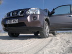 Nissan X-Trail 2.0 DCI