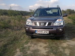 Nissan X-Trail 2.0 DCI