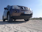 Nissan X-Trail 2.0 DCI