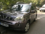 Nissan X-Trail 2.0 DCI