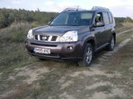 Nissan X-Trail 2.0 DCI