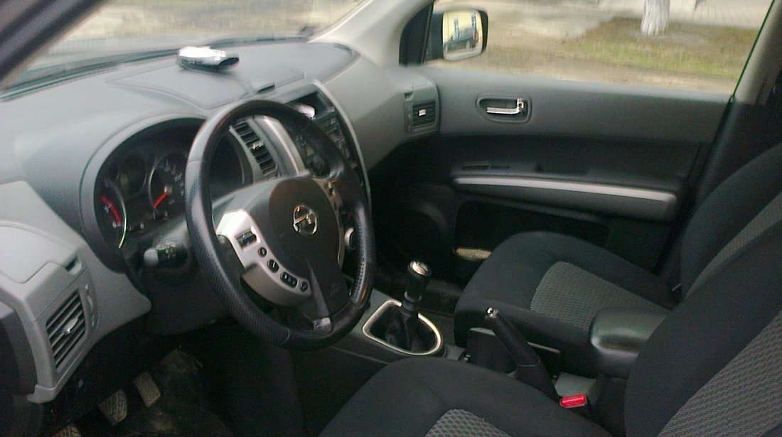 Nissan X-Trail 2.0dci 2007