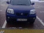 Nissan X-Trail 2.2 TDI