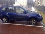 Nissan X-Trail 2.2 TDI