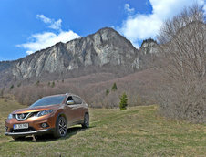 Nissan X-Trail 2015