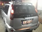 Nissan X-Trail 2200