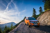 Nissan X-Trail facelift