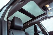 Nissan X-Trail - Versiunea australiana