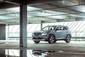 Nissan X-Trail - Versiunea australiana