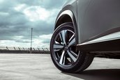 Nissan X-Trail - Versiunea australiana