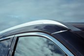 Nissan X-Trail - Versiunea australiana