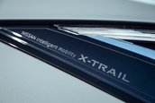Nissan X-Trail - Versiunea australiana