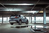 Nissan X-Trail - Versiunea australiana