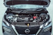 Nissan X-Trail - Versiunea australiana