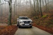 Nissan X-Trail - Versiunea europeana