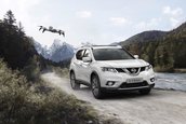 Nissan X-Trail X-Scape