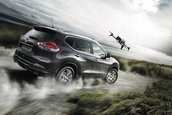 Nissan X-Trail X-Scape