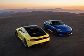 Nissan Z - Galerie foto