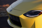 Nissan Z - Galerie foto