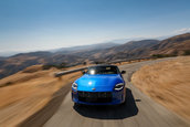 Nissan Z - Galerie Foto