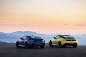 Nissan Z - Galerie foto
