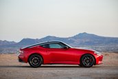 Nissan Z - Galerie foto