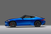 Nissan Z - Galerie Foto