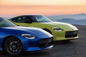 Nissan Z - Galerie foto