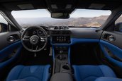 Nissan Z - Galerie foto