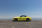 Nissan Z - Galerie foto