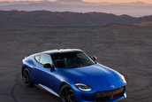 Nissan Z - Galerie Foto