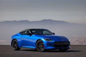 Nissan Z - Galerie foto