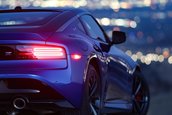 Nissan Z - Galerie foto
