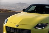 Nissan Z - Galerie foto